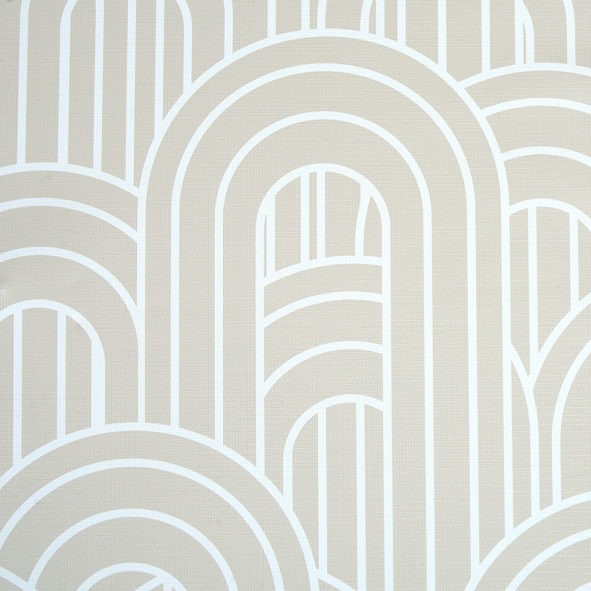Baby Changing Mat Melbourne - Greige - The Tiny Bed Company™