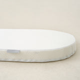 Tiny Dreamer™ - Premium Foam Cot Mattress To Fit STOKKE SLEEPI (122 x 68cm) - The Tiny Bed Company™