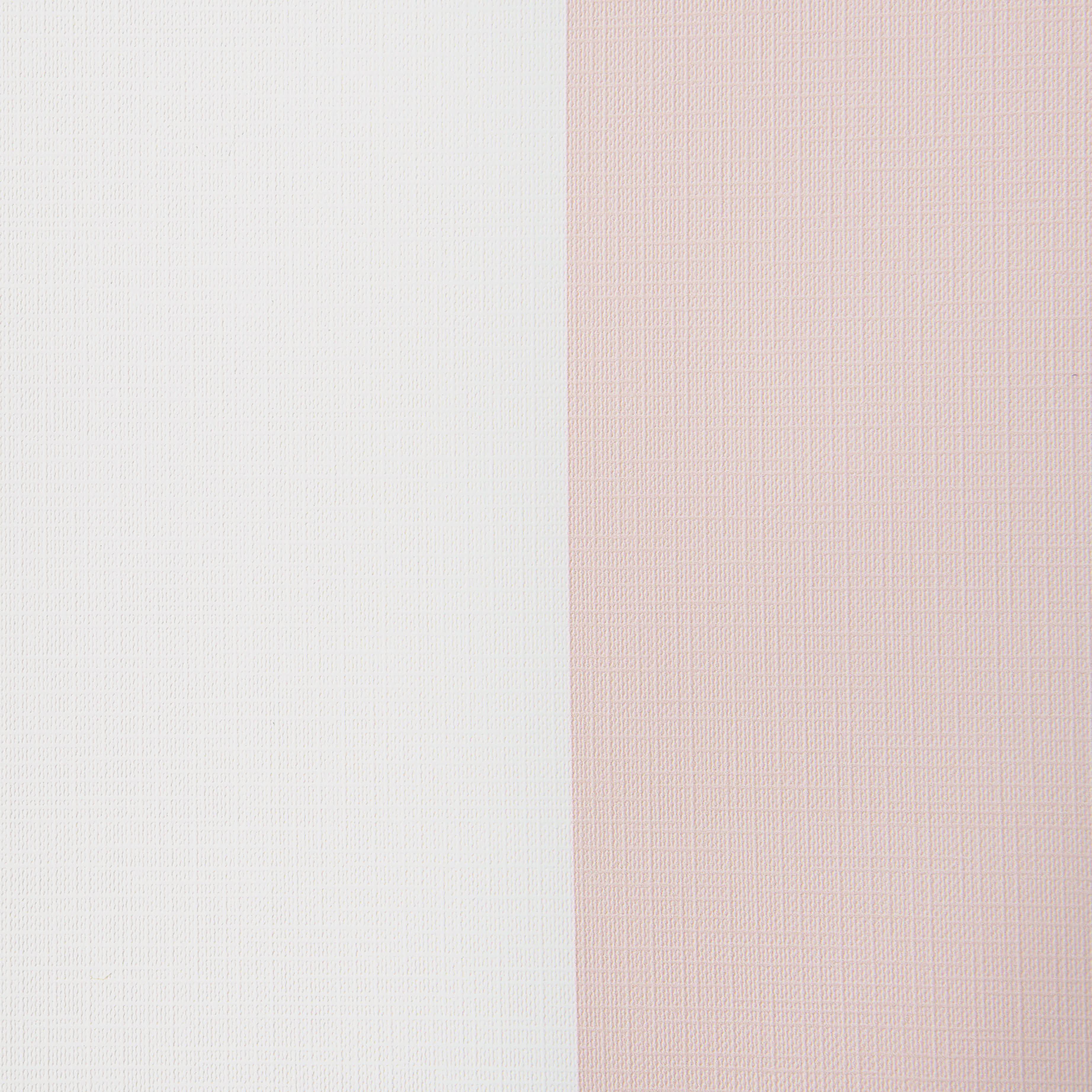 Anti-Roll Changing Mat - Hamptons (Soft Pink) - The Tiny Bed Company™