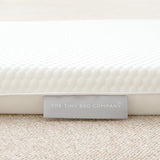 Tiny Dreamer Natural™ - Organic Coconut Coir & 100% Wool Moses Mattress (74 x 28cm) - The Tiny Bed Company™