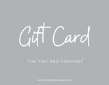 Gift Card - £50.00 - The Tiny Bed Company™