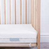 Tiny Dreamer Essentials™ - Advanced Coil Spring Cot Mattress To Fit SnüzKot (117 x 68cm) - The Tiny Bed Company™