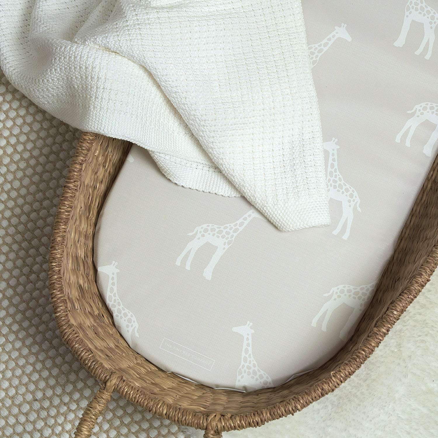 Explaining the Baby Changing Basket Trend