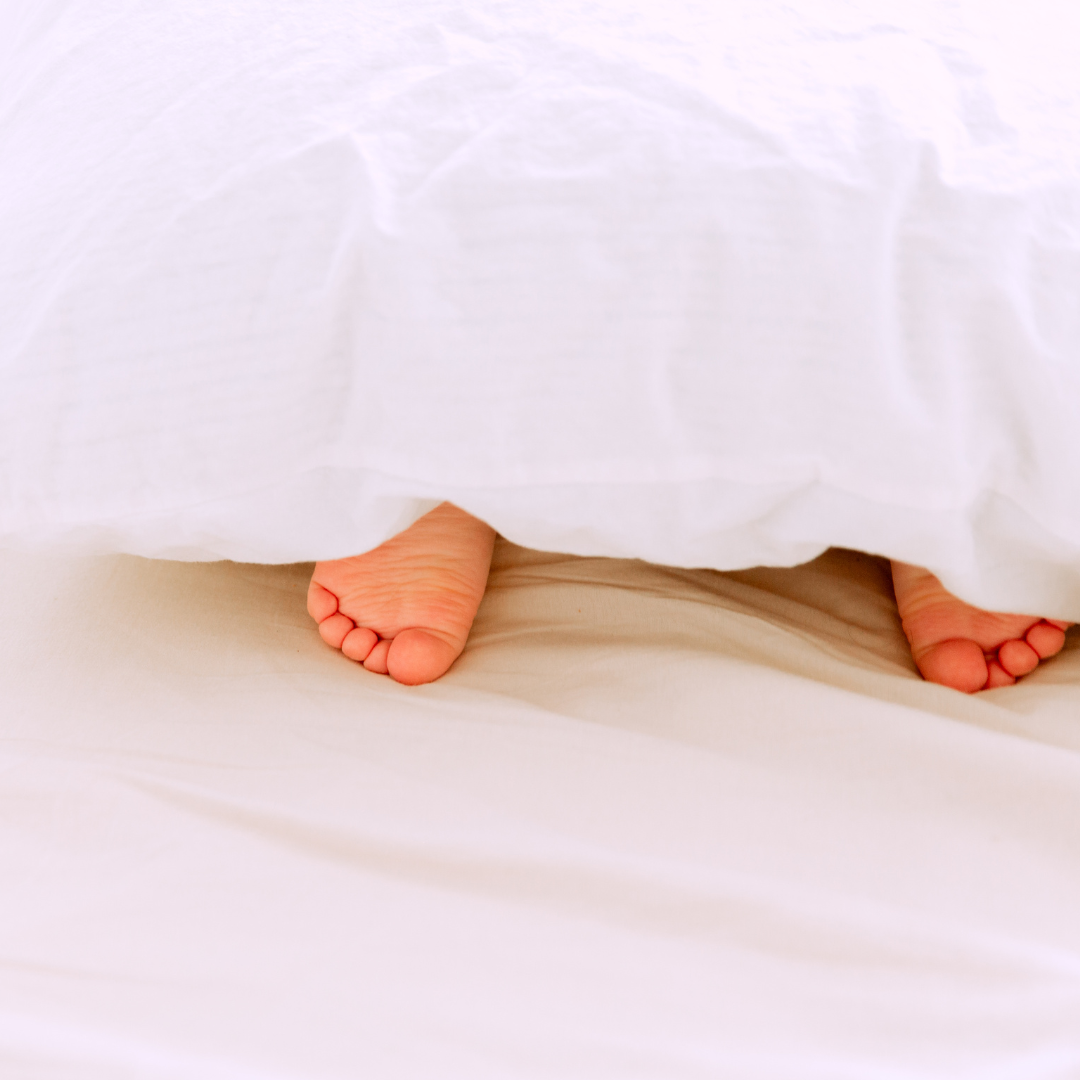 Choosing the Right Tog for Toddlers and Children A Guide to Duvets and