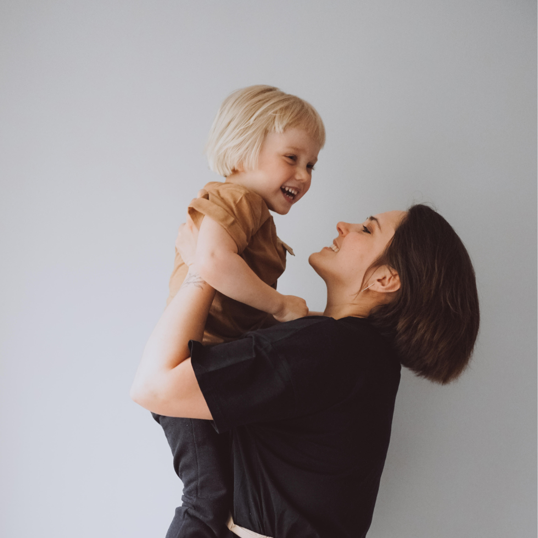 Embracing Age Gaps