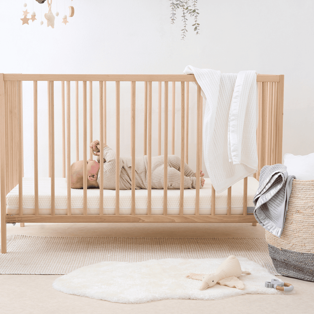 Best Luxury Cot Mattresses Retailer 2026