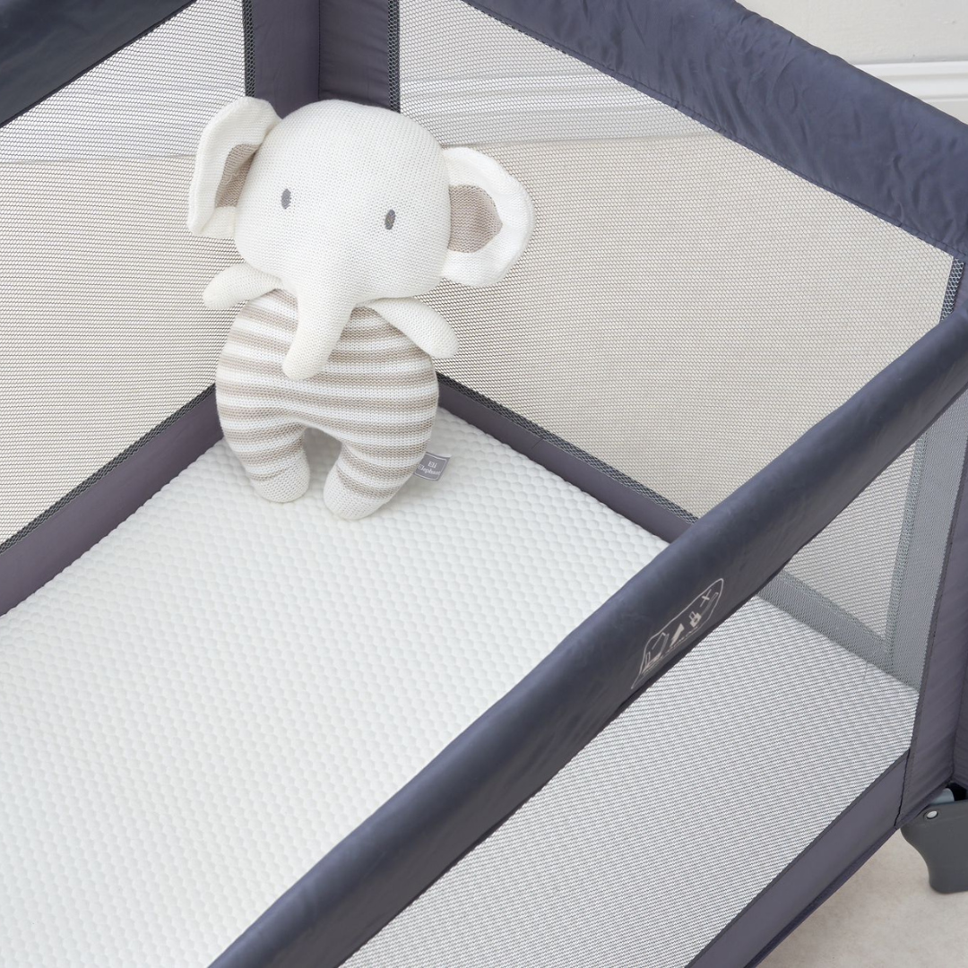 Travelling with a Baby: Essential Checklist for Parents