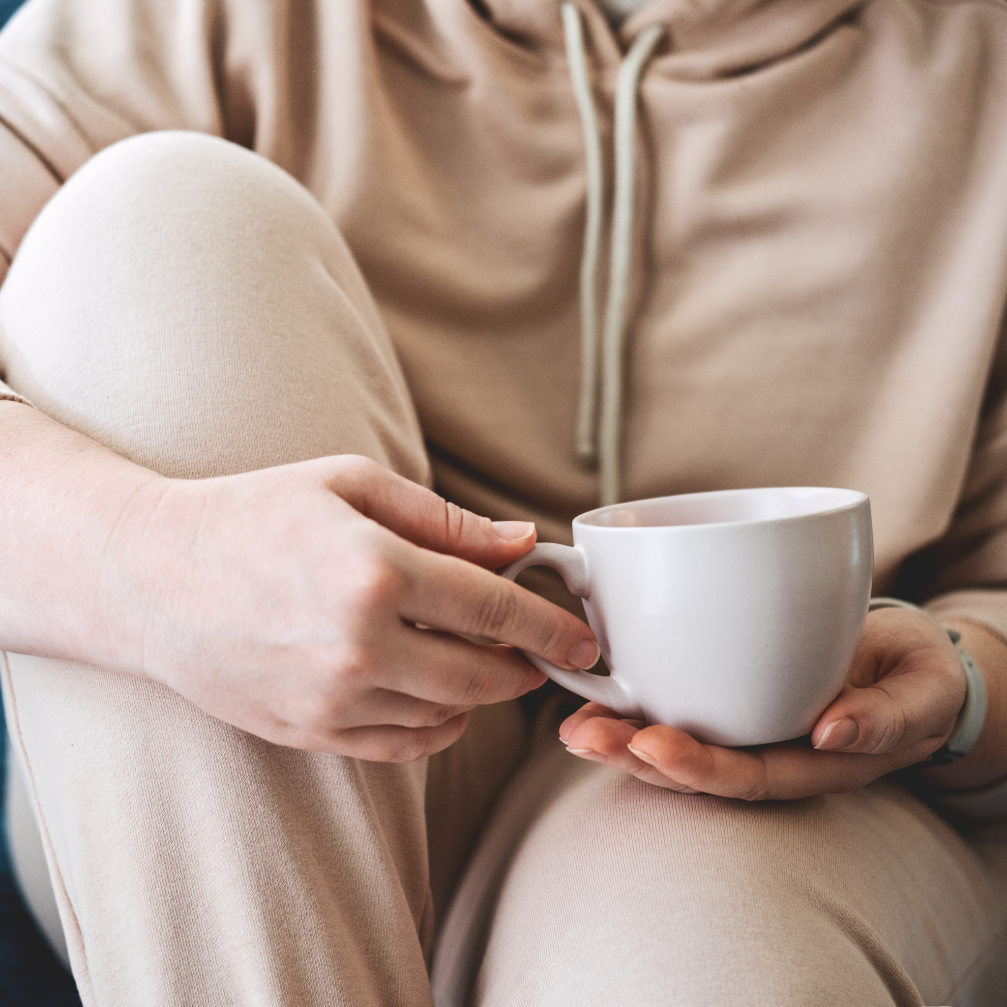 Parents: Nurture Yourself While Nurturing Others