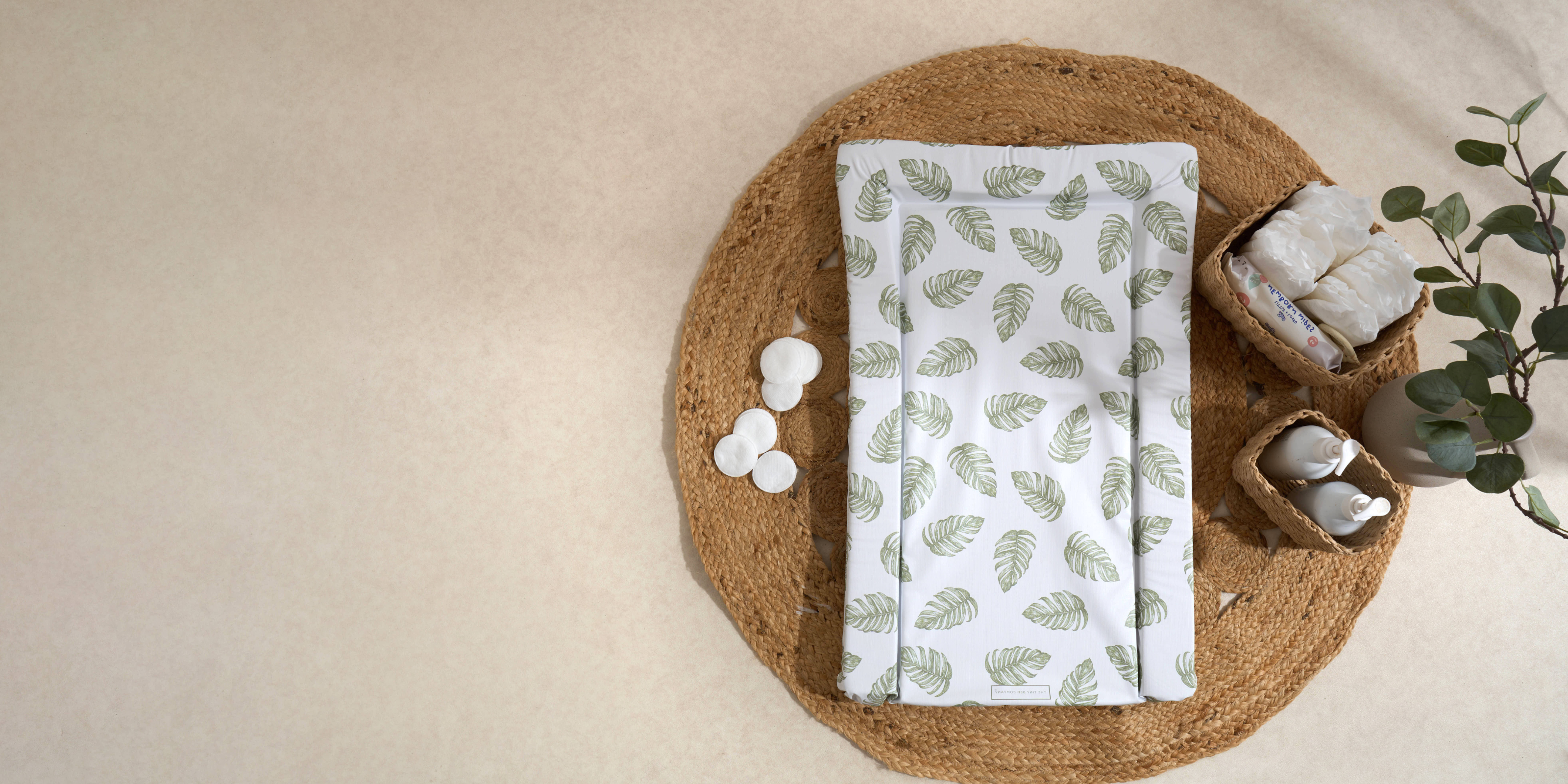 Original Baby Changing Mats