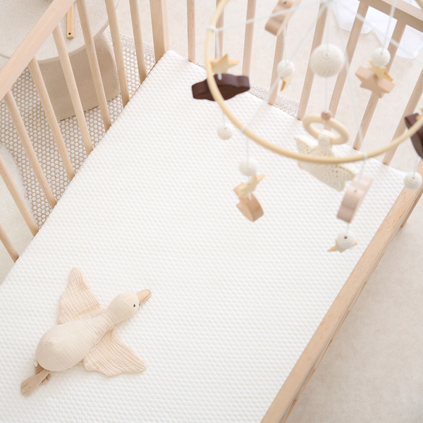 Cot bed mattress sale 140cm x 70cm