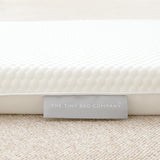 Tiny Dreamer Natural™ - Organic Coconut Coir & 100% Wool Crib Mattress To Fit Ickle Bubba, Bubba&Me (83 x 50cm) - The Tiny Bed Company™