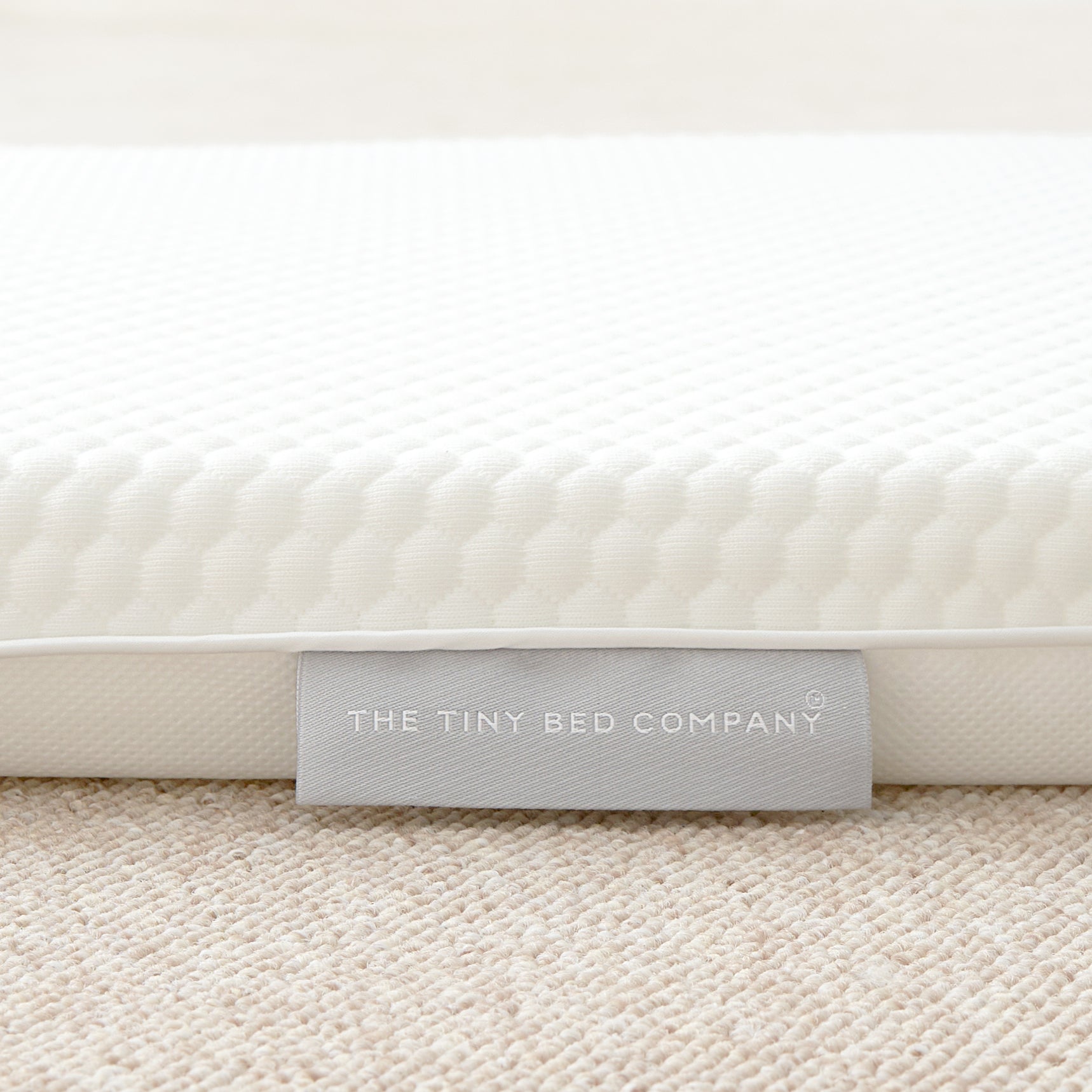 Tiny Dreamer™ - Premium Foam Crib Mattress (To Fit Maxi-Cosi Tori) 81 x 50cm - The Tiny Bed Company™