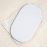 Tiny Dreamer™ - Premium Foam Crib Mattress To Fit STOKKE SLEEPI MINI (72 x 57cm)