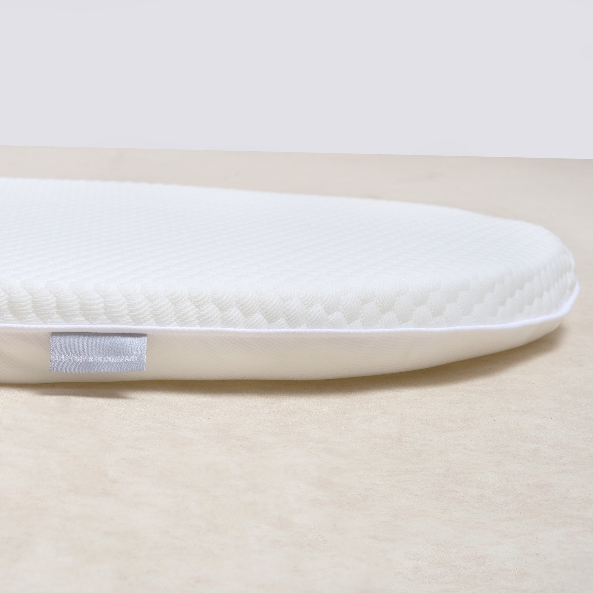 Tiny Dreamer™ - Premium Foam Crib Mattress To Fit STOKKE SLEEPI MINI (72 x 57cm) - The Tiny Bed Company™