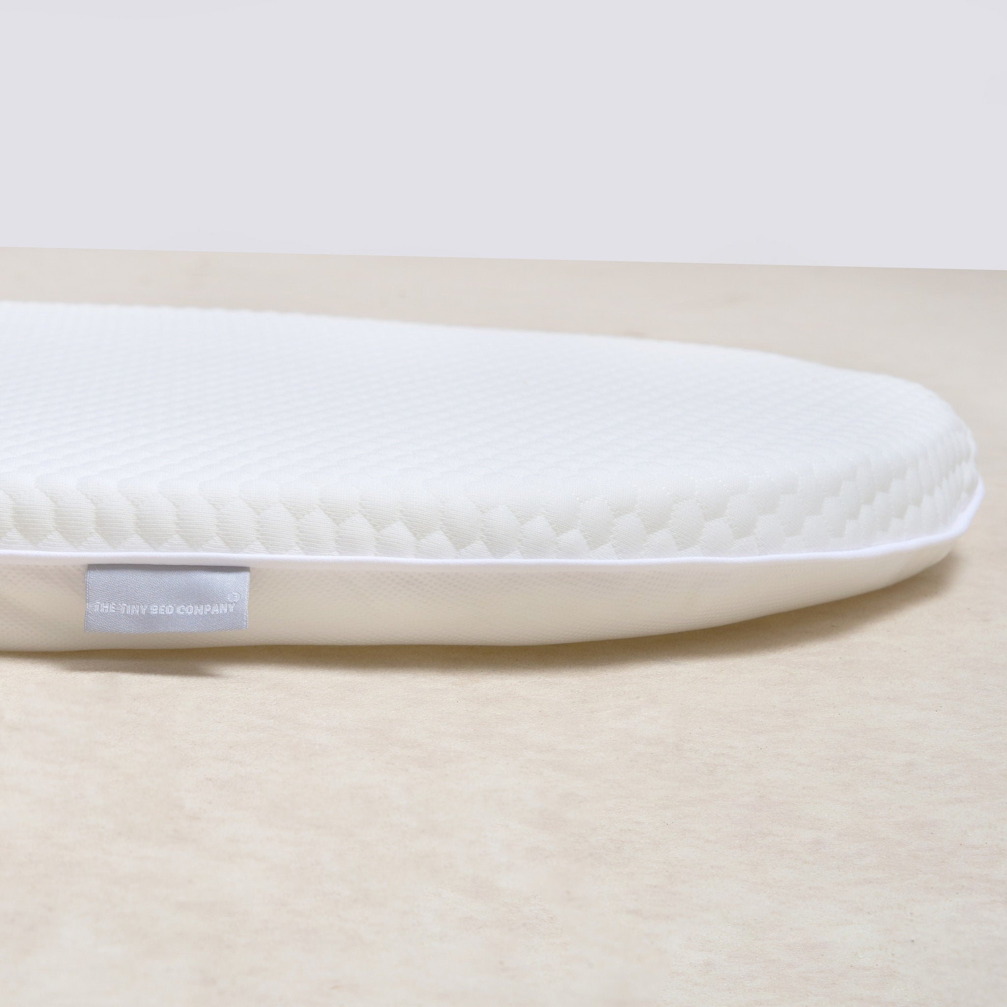 Tiny Dreamer™ - Premium Foam Crib Mattress to fit Stokke Sleepi Mini (72 x 57cm) - The Tiny Bed Company™