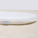 Tiny Dreamer™ - Premium Foam Crib Mattress To Fit 4moms mamaroo Sleep Bassinet (74 x 44cm) - The Tiny Bed Company™