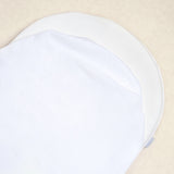 Waterproof Fitted Mattress Protector - To Fit 4moms MamaRoo Sleep Bassinet