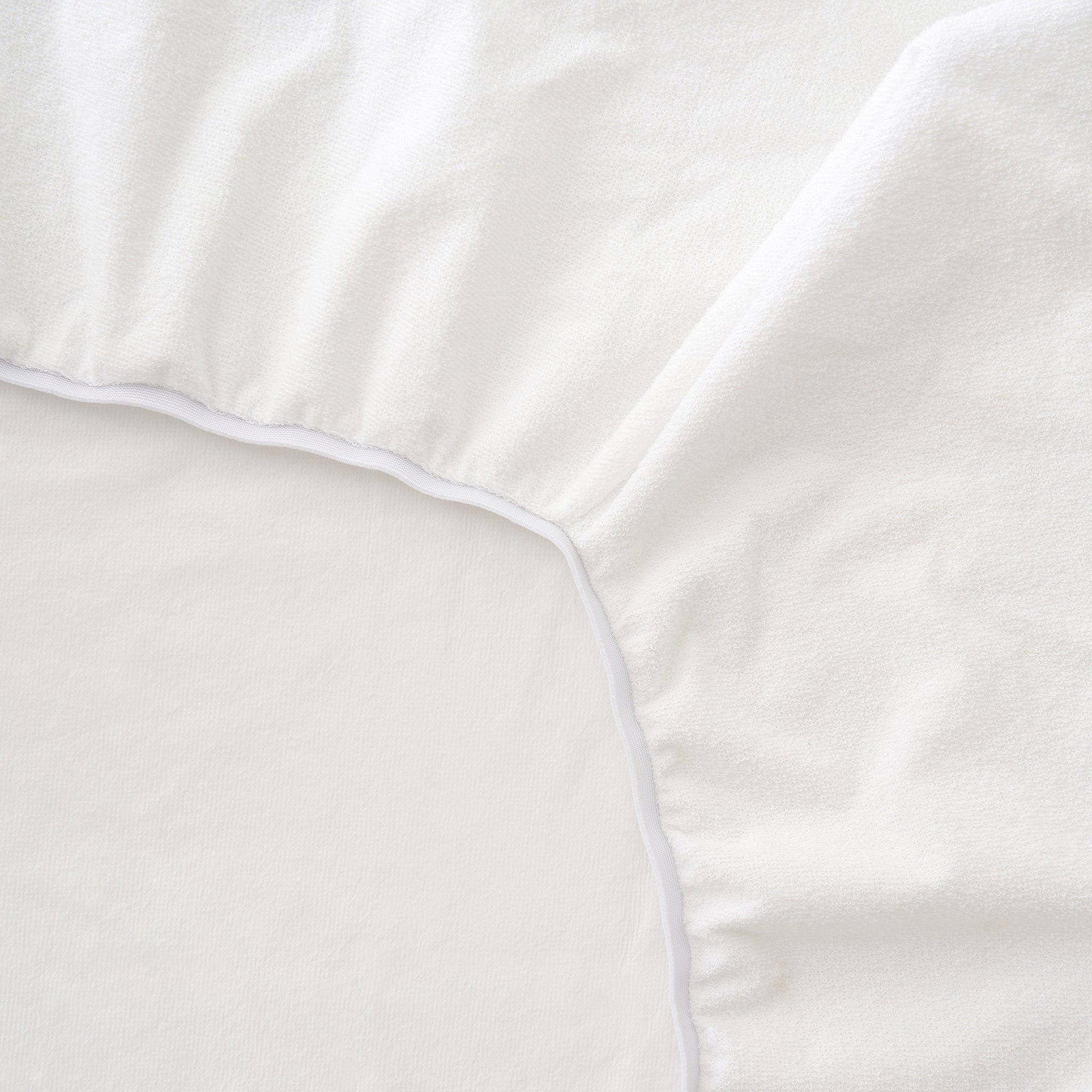 Waterproof Fitted Mattress Protector to fit Maxi Cosi Tori - 81cm x 50cm - The Tiny Bed Company™