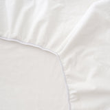 Waterproof Fitted Mattress Protector - To Fit Maxi-Cosi Tori (81cm x 50cm) - The Tiny Bed Company™