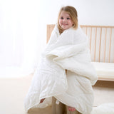Temperature Regulating Toddler Duvet 4.0 Tog - The Tiny Bed Company™