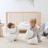 Anti-Allergy Toddler Pillow - The Tiny Bed Company™