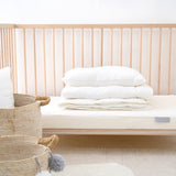 Temperature Regulating Toddler Duvet 4.0 Tog - The Tiny Bed Company™