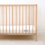 Tiny Dreamer Plus™  - Luxury Pocket Sprung To Fit Silver Cross Cot Bed (140 x 70cm) - The Tiny Bed Company™