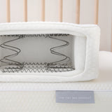 Tiny Dreamer Essentials™ - Advanced Coil Spring Cot Mattress (160 x 80cm) - The Tiny Bed Company™