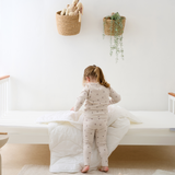 Tiny Dreamer™ - Premium Foam Single / Junior Bed Mattress (190 x 90cm) - The Tiny Bed Company™