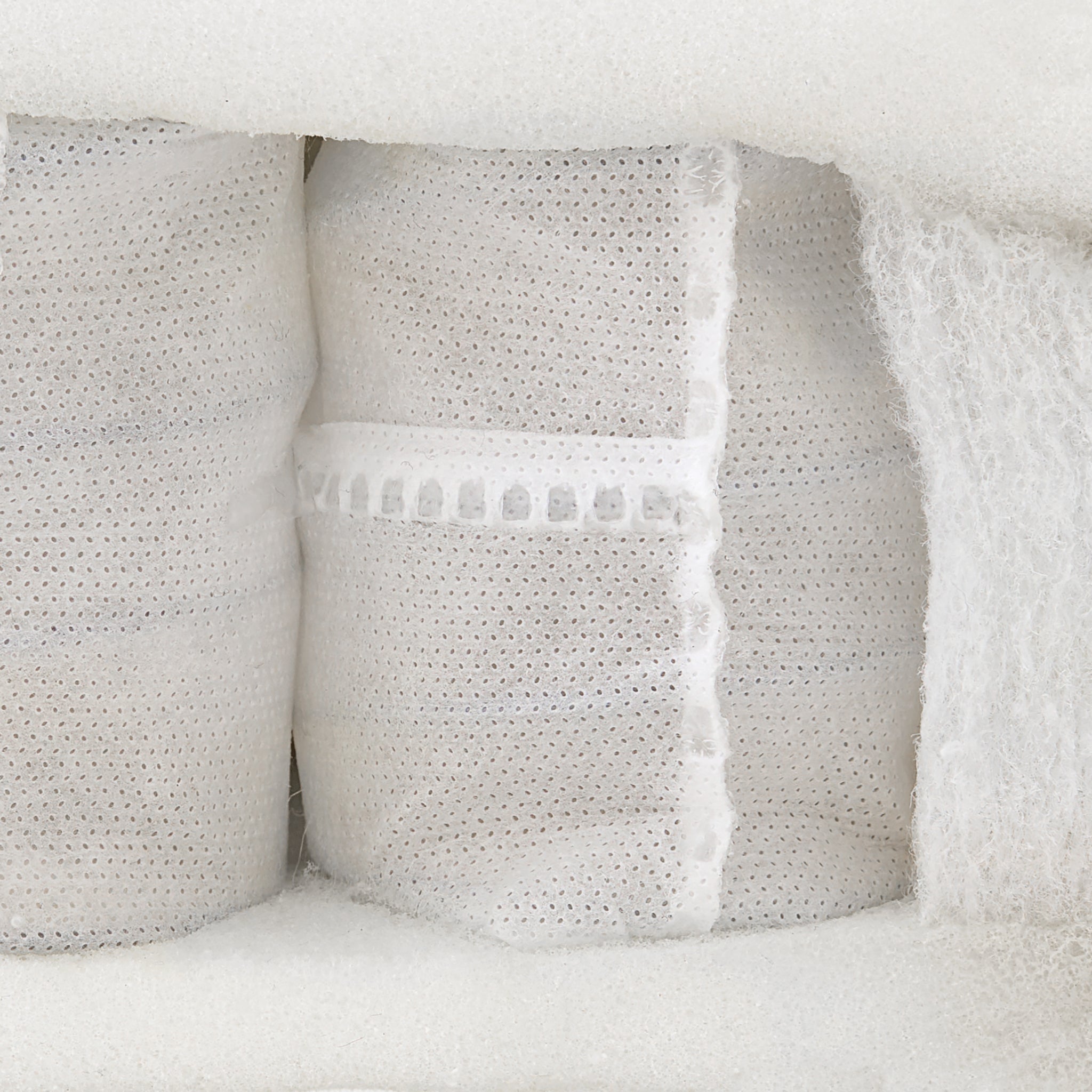 Tiny Dreamer Plus™ - Luxury Pocket Sprung Cot Mattress to fit IKEA (160 x 70cm) - The Tiny Bed Company™
