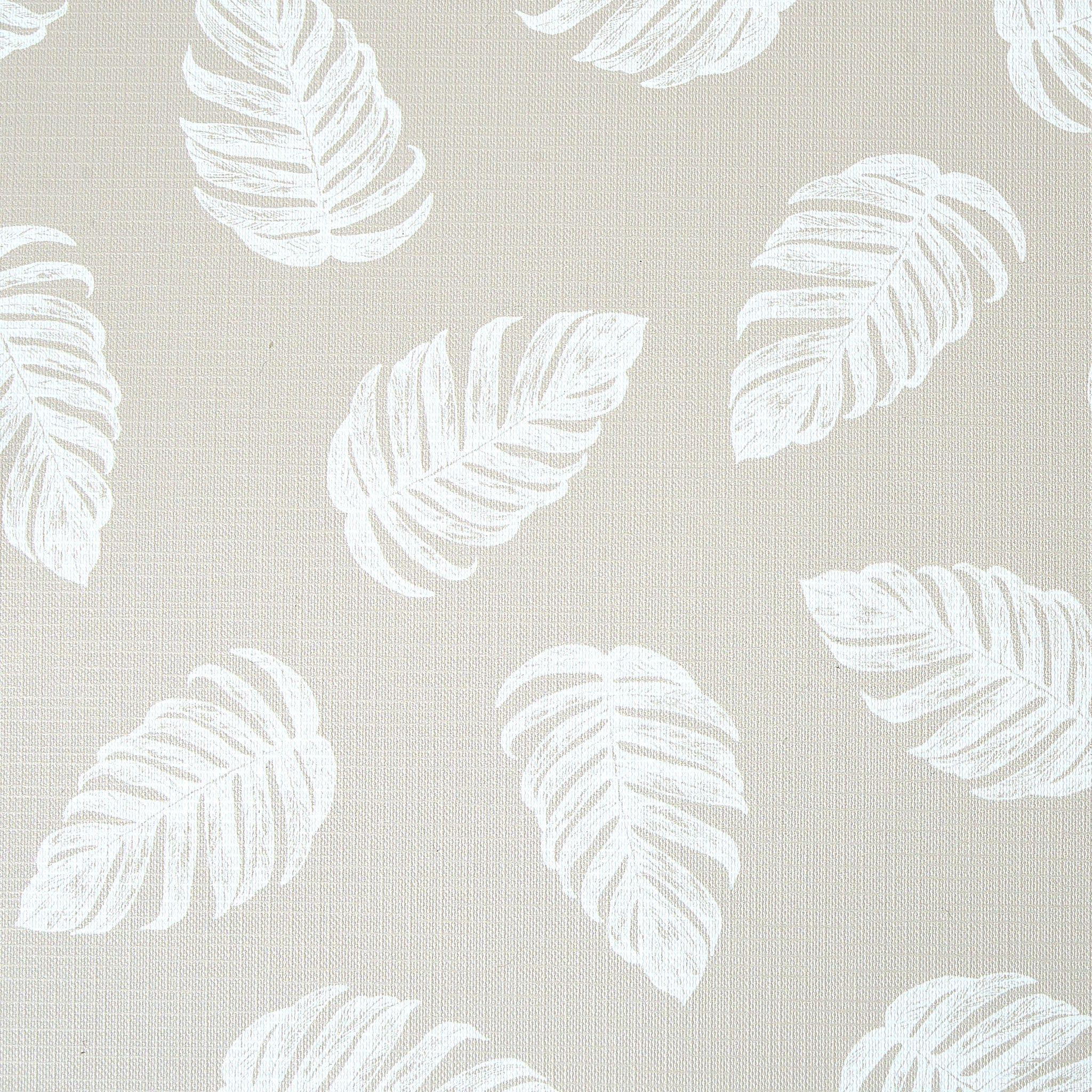 Baby Changing Mat Palm Bay - Greige - The Tiny Bed Company™