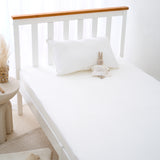 Tiny Dreamer Plus™ - Luxury Pocket Sprung Single / Junior Bed Mattress (190 x 90cm) - The Tiny Bed Company™