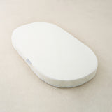 Tiny Dreamer Natural™ - Organic Coconut & 100% Wool Cot Mattress To Fit STOKKE SLEEPI (122 x 68cm)