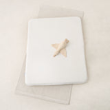 Tiny Dreamer™  - Premium Foam Foldable Travel Cot Mattress 95 x 65cm - The Tiny Bed Company™