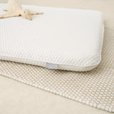 Tiny Dreamer Natural™ - Organic Coconut & 100% Wool Foldable Mattress To Fit Red Kite Sleep Tight 95 x 65cm - The Tiny Bed Company™