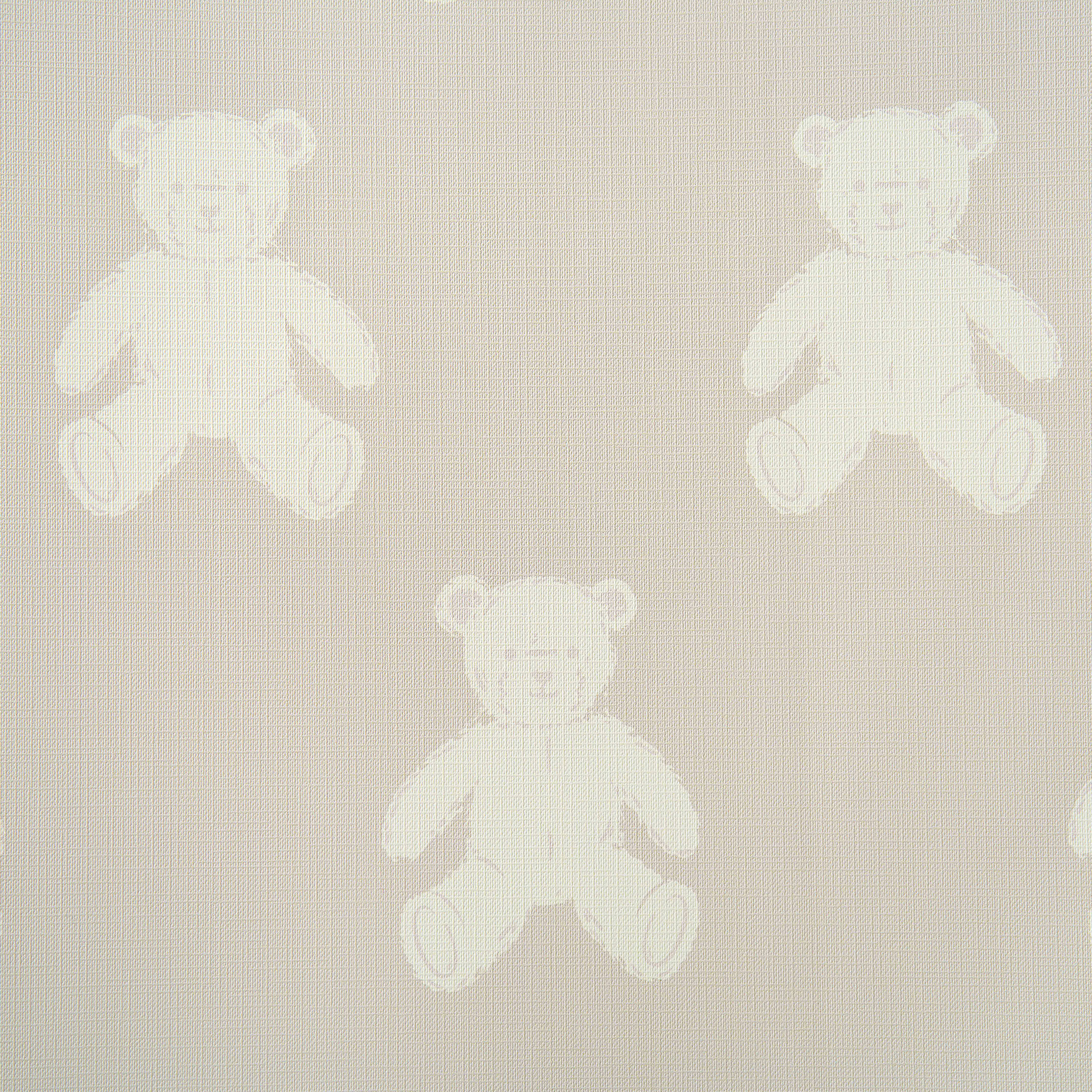 Baby Changing Mat - Hudson Bear - The Tiny Bed Company™