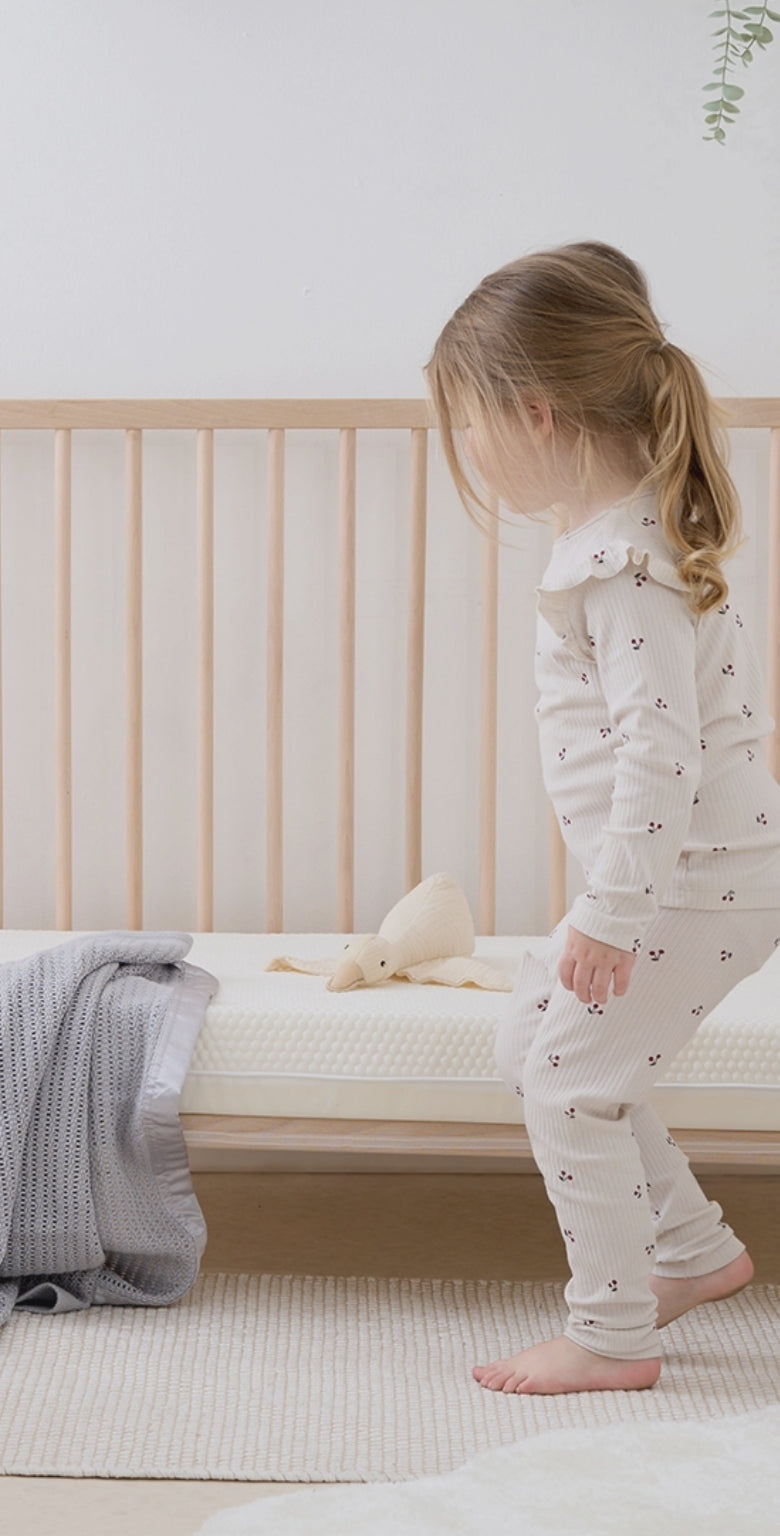 The Tiny Bed Company Premium Quality Cot Mattresses. Made in England