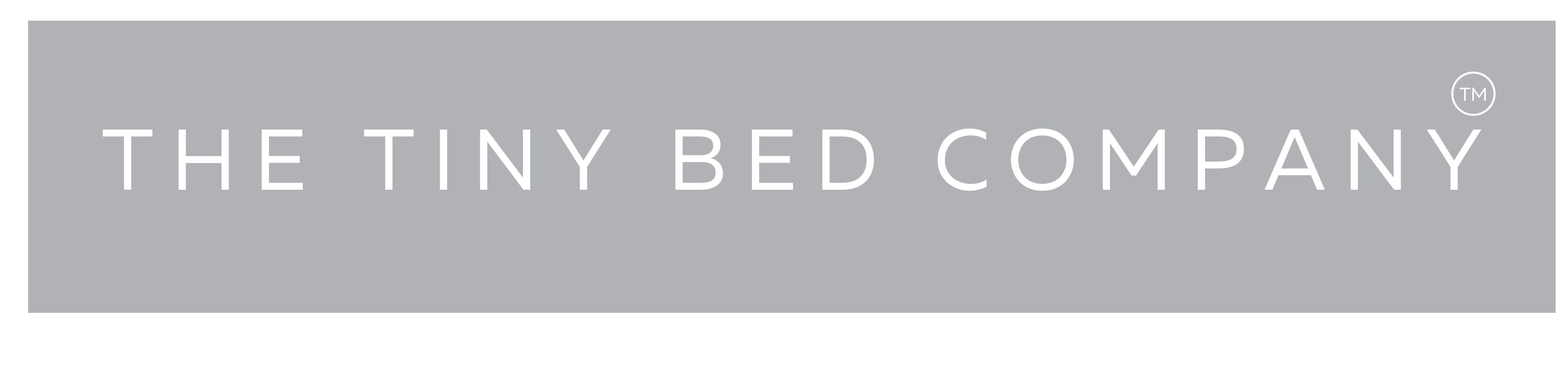 The Tiny Bed Company®