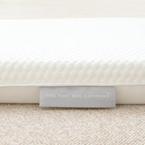Tiny Dreamer Natural™ - Organic Coconut Coir & 100% Wool Moses Mattress (74 x 28cm) - The Tiny Bed Company™