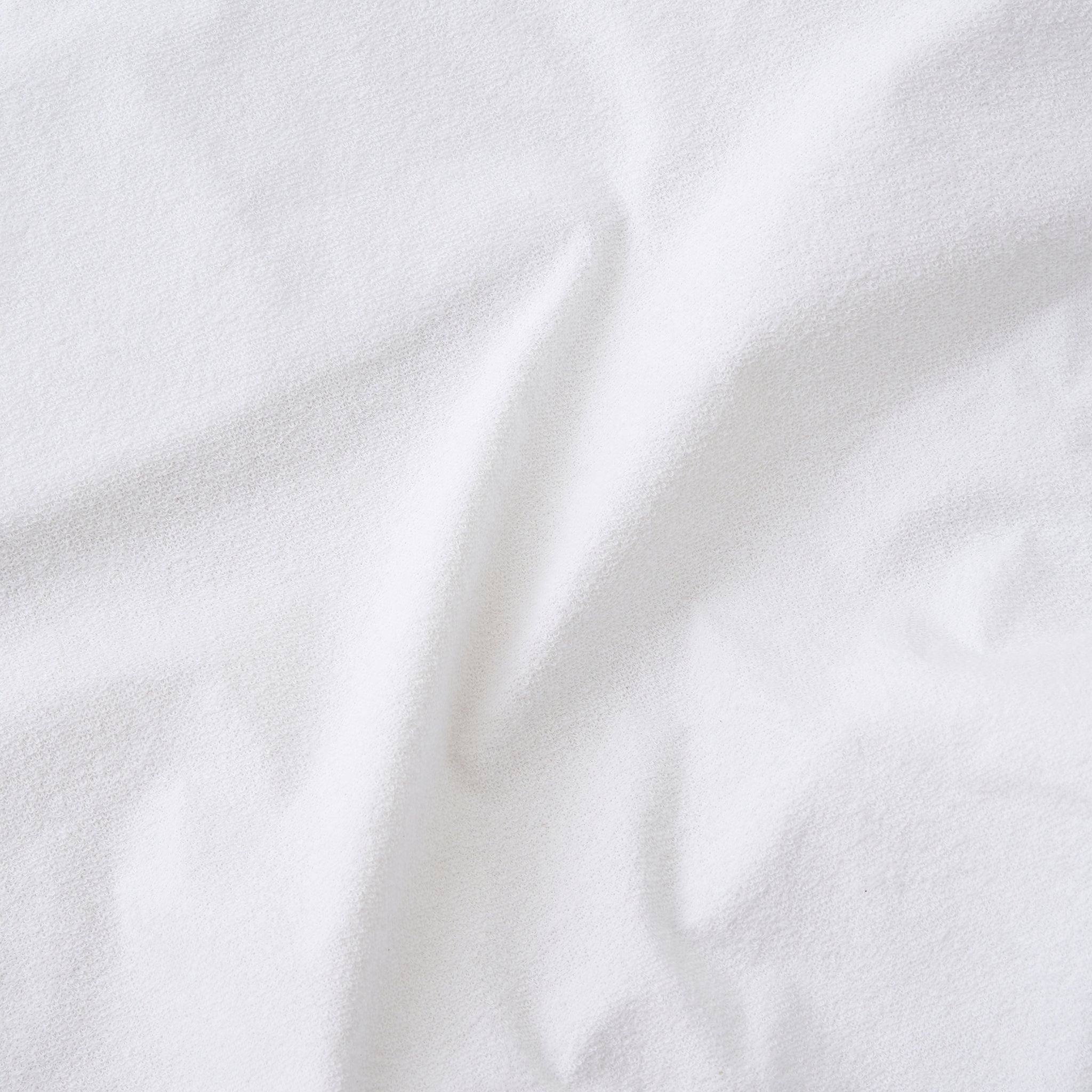 Waterproof Fitted Mattress Protector to fit Maxi Cosi Iora - The Tiny Bed Company™