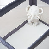 Tiny Dreamer™  - Premium Foam Foldable Travel Cot Mattress 104 x 74cm - The Tiny Bed Company™