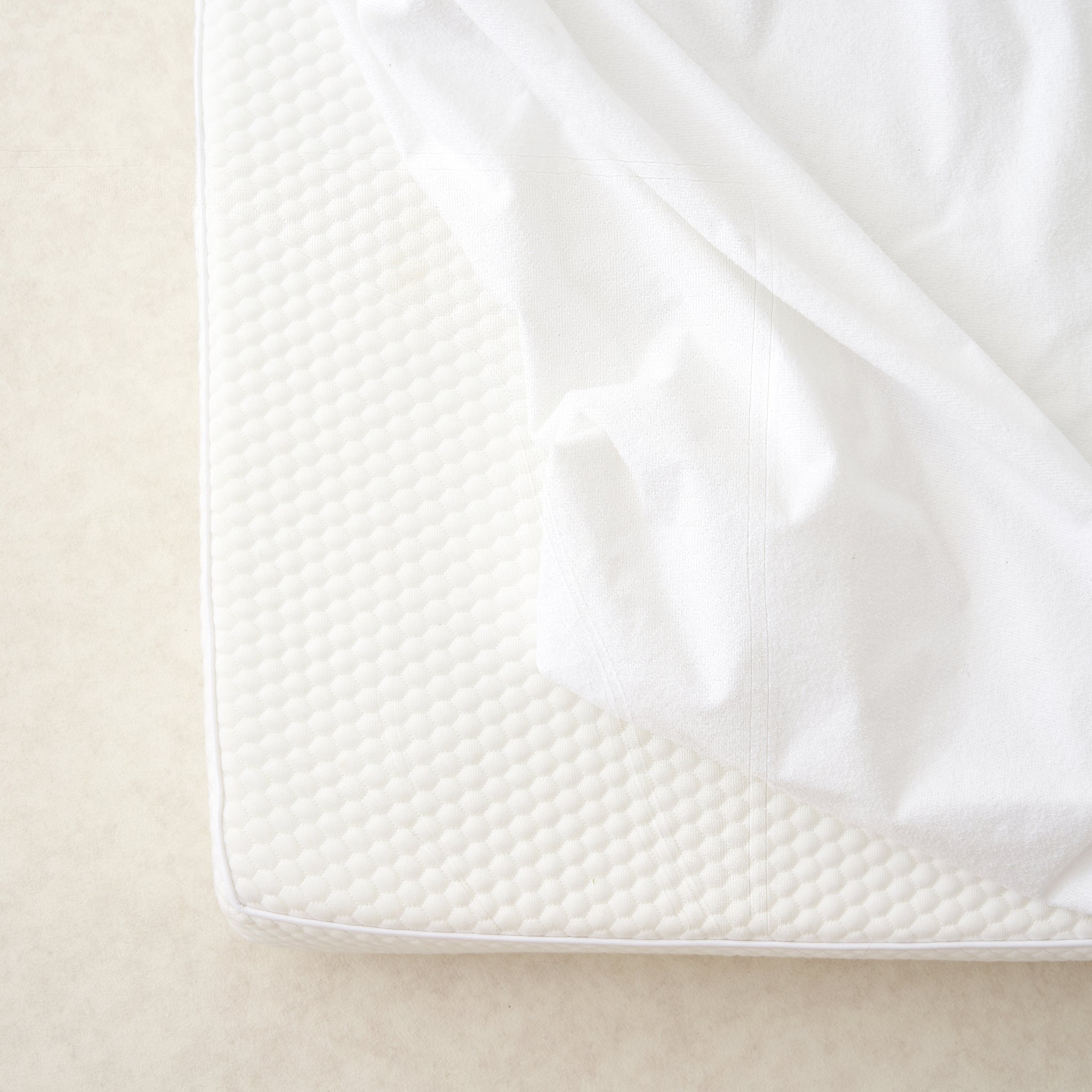 Design Your Own Mattress Protector - The Tiny Bed Company™