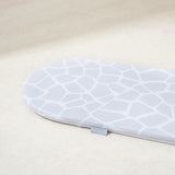 Basket Changing Mat - Little Mykonos - The Tiny Bed Company™
