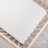 Tiny Dreamer Natural™ - Organic Coconut & 100% Wool Cot Mattress To Fit IKEA (160 x 70cm) - The Tiny Bed Company™